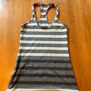 Lululemon Cool Racer Back